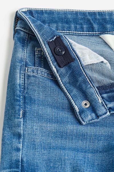H&M Regular Tapered Fit Jeans