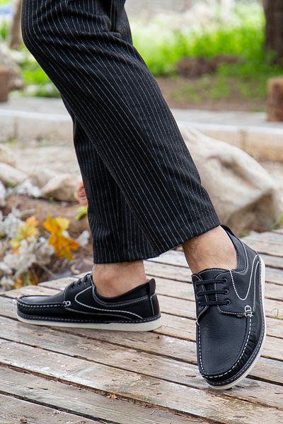 Daxtors D0607 Καθημερινά Ορθοπεδικά Ανδρικά Casual Παπούτσια