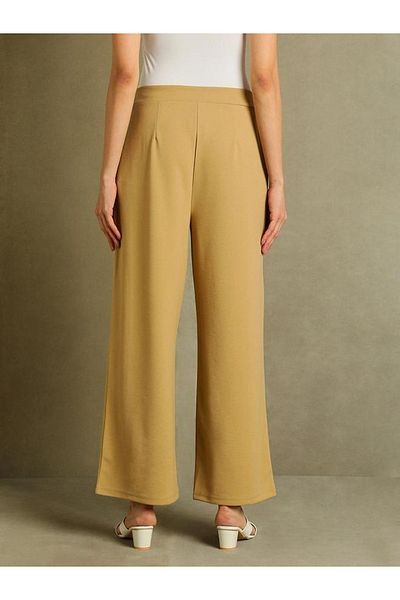 Dennis Lingo By Styli Casual Relaxed Trousers