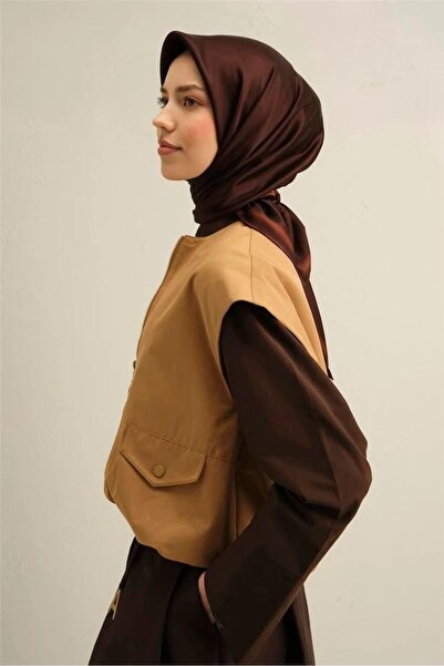 Armine ΜΕΤΑΞΥΛΙΝΟ ΦΟΥΛΑΡΙ ARMİNE TWİLL 2025 ΚΑΛΟΚΑΙΡΙ 9356D02-82