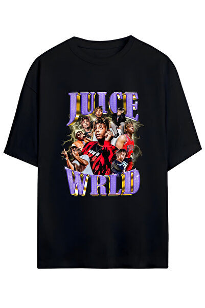SVART WEAR ΜΠΟΥΜΕΛΟ JUICE WRLD UNISEX ΒΑΜΒΑΚΙ