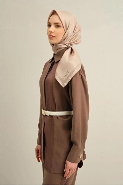 Armine ARMİNE TWILL ΜΕΤΑΞΩΤΟ ΦΟΥΝΤΟΥΡΑ 2025 ΚΑΛΟΚΑΙΡΙΝΗ ΣΕΖΟΝ 9357D02-03