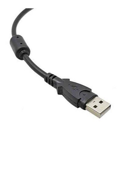 Generic محول بطاقة الصوت الخارجية USB 7.1 5HV2