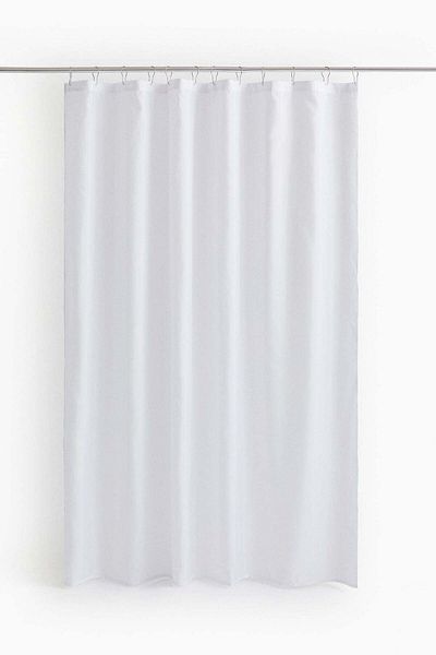 H&M Shower curtain