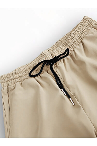 Take Two By Styli Solid Spread Collar Short Sleeve Shirt and Trousers Co-Ords