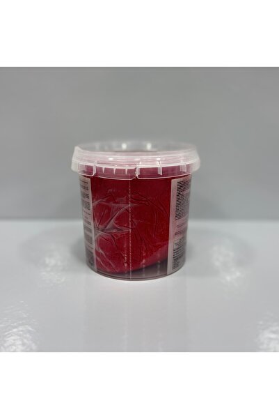 ŞEKER & SUGAR Şeker & Sugar - KIRMIZI Şeker Hamuru 500gr