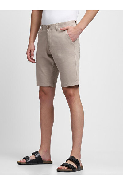 Dennis Lingo By Styli Slim Fit Chino Shorts