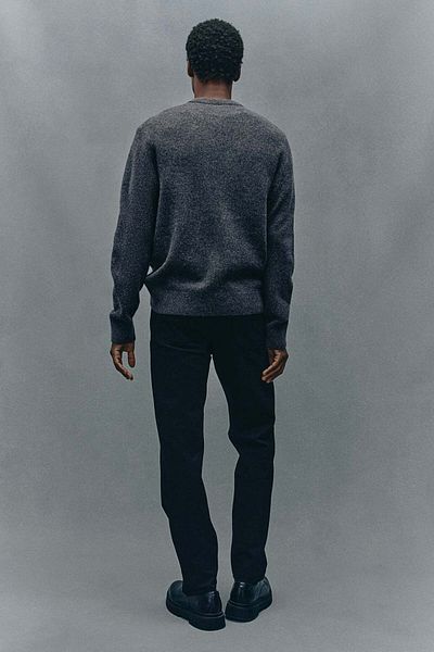 H&M Regular Fit Wool jumper