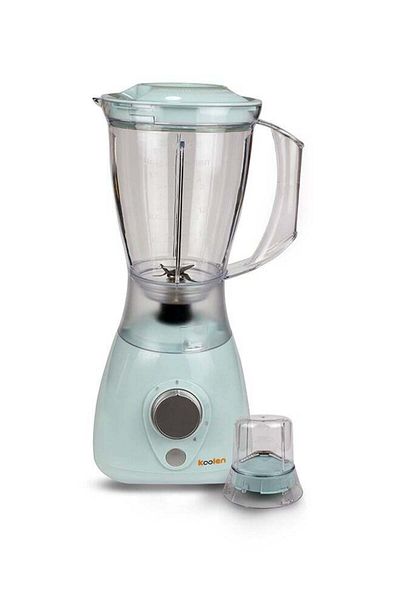 Koolen Colin Electric Mixer 4 Speeds 350 Watts Green 801107006