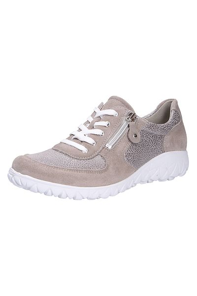 Waldläufer Schnürschuh