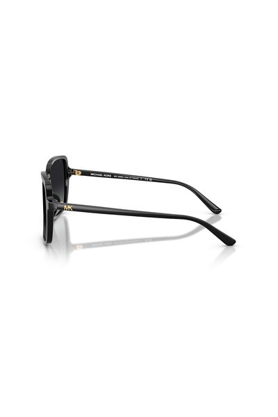 Michael Kors Sunglasses Model Mk 2098p 3781t3 56-17 Gray For Female