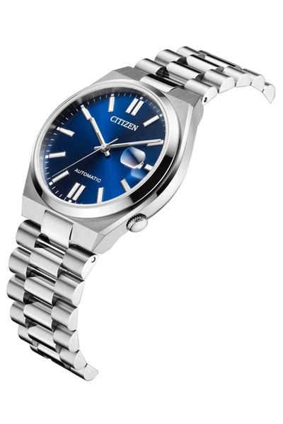 Citizen Tsuyosa Nj0150-81l Erkek Kol Saati