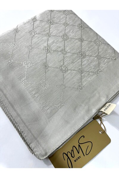 Aker Koza 50% Floush 50% Cotton Scarf