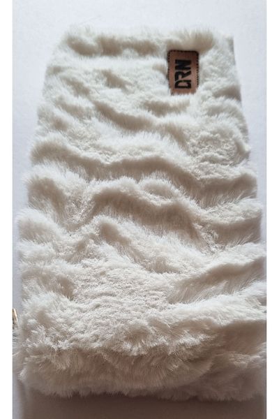 Modellino Plush Pencil Case with Color Options 72 Pencils 25X10Cm Drn Satin Lined