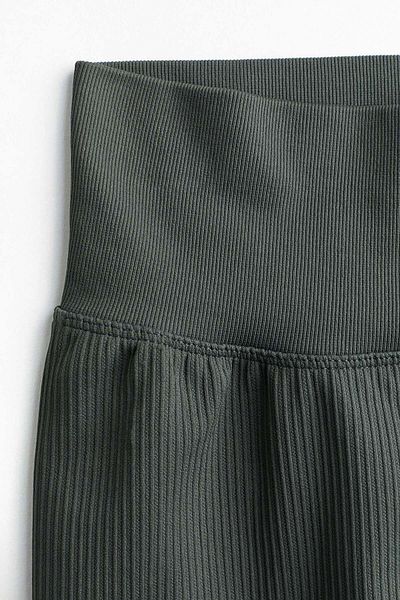 H&M DryMove™ Seamless Sports leggings