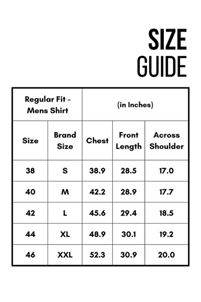 Dennis Lingo By Styli Plaid Casual Shirt for Men