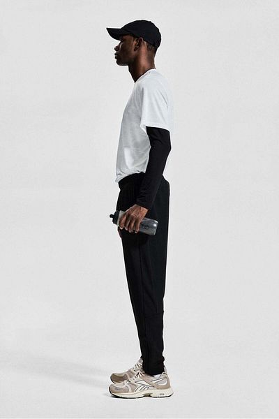 H&M Slim Fit Track pants in DryMove™