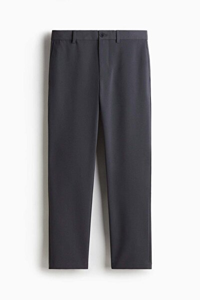 H&M Slim Fit Cropped trousers