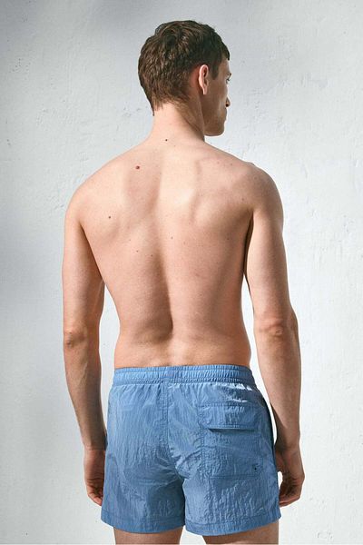 H&M Nylon swim shorts