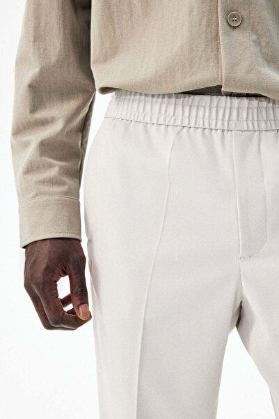 H&M Slim Fit Twill trousers