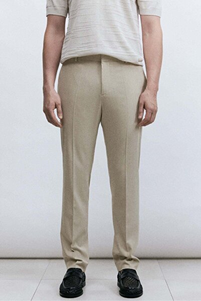 H&M Slim Fit Suit trousers