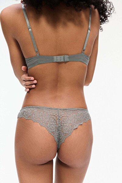 H&M Lace push-up bra