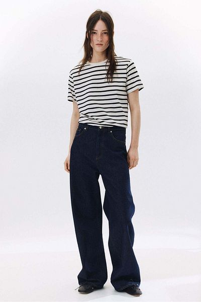 H&M Cotton T-shirt