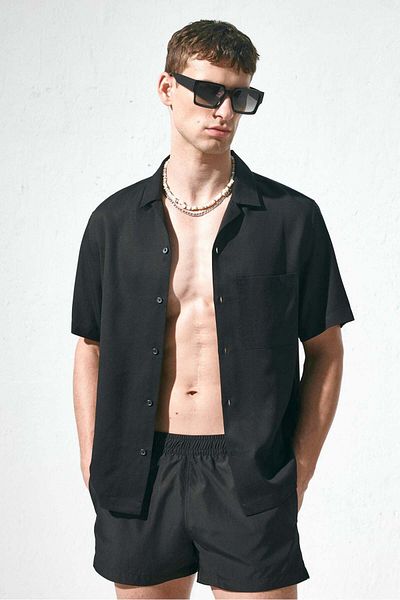 H&M Swim shorts