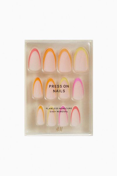 H&M Press-on nails