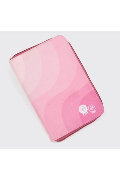 BALIM ÖRGÜ EVİ Dreamz Regal değiştirilebilir misinalı şiş seti- 13 cm (5") + Balım Örgü Evi Şiş Ölçer