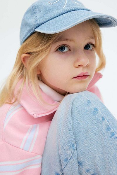 H&M Cotton twill cap