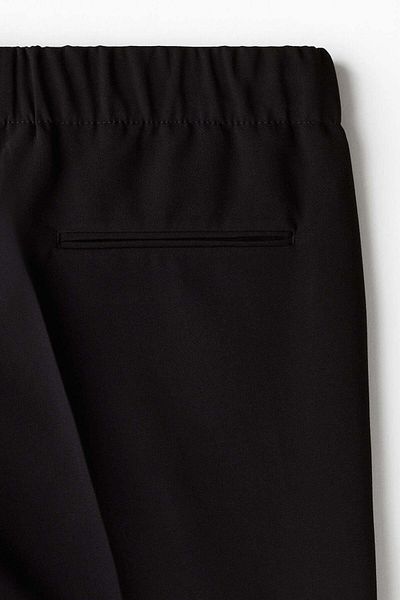 H&M Regular Fit Trousers