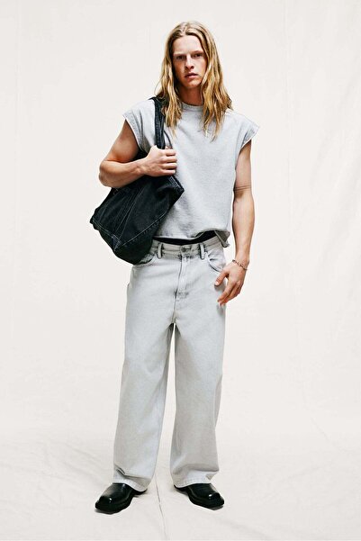 H&M Oversized Fit Vest top