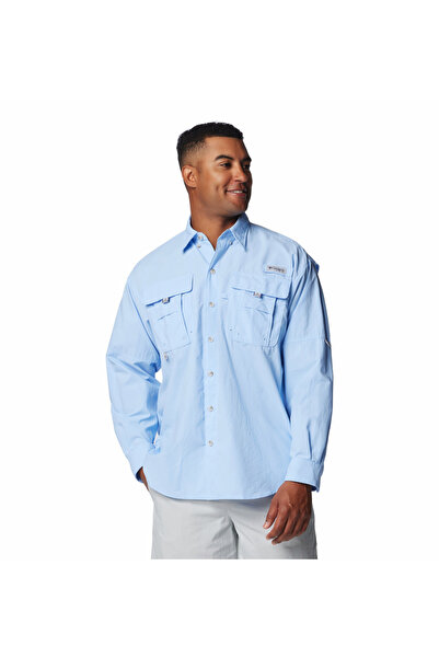 Columbia Bahama Ii Men's Long Sleeve Shirt