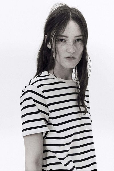 H&M Cotton T-shirt