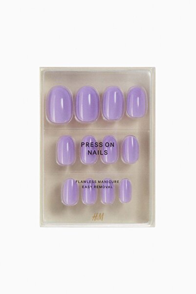 H&M Press-on nails
