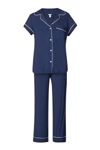 Eberjey Gisele Uzun Pijama Takımı