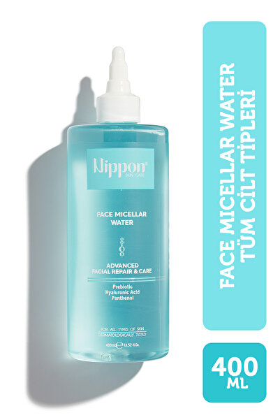 NIPPON Micellar Water for All Types of Skin
