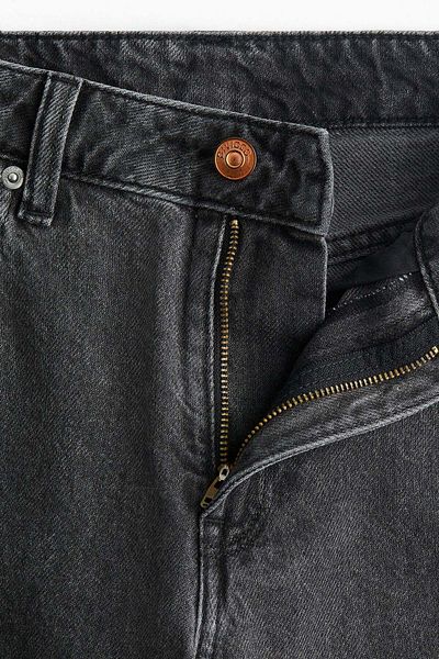 H&M Barrel Regular Jeans