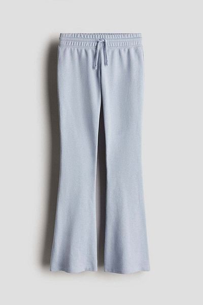H&M بنطلون رياضي واسع