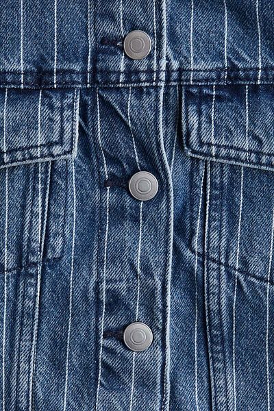 H&M Denim jacket