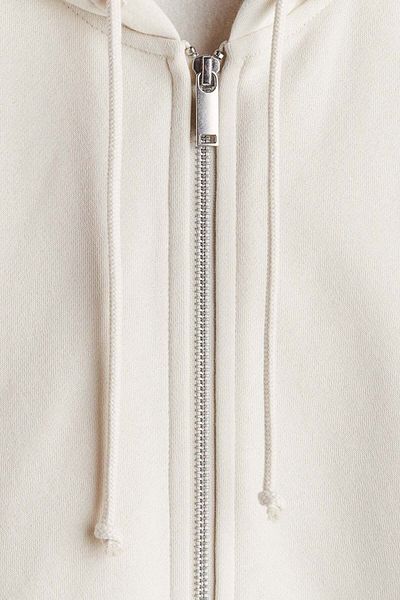 H&M Zip-through hoodie