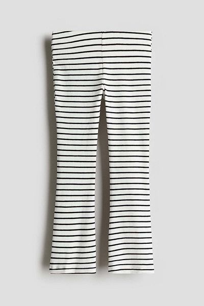 H&M Flared leggings