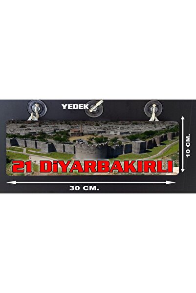 pozantiaksesuardunyasi لافتة أمامية للزجاج الأمامي للسيارة من زجاج شبكي، مطبو...