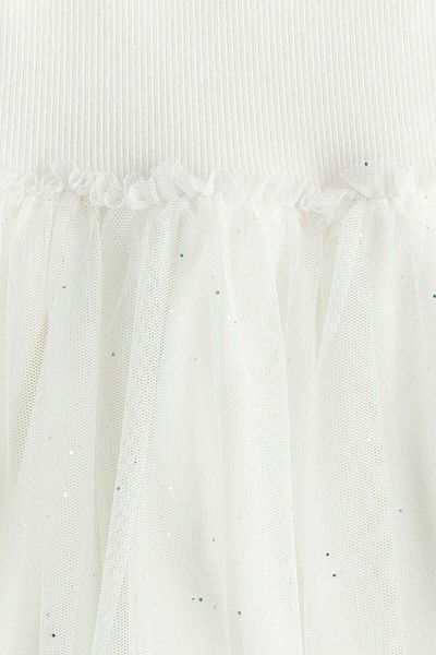 H&M Tulle skirt dress