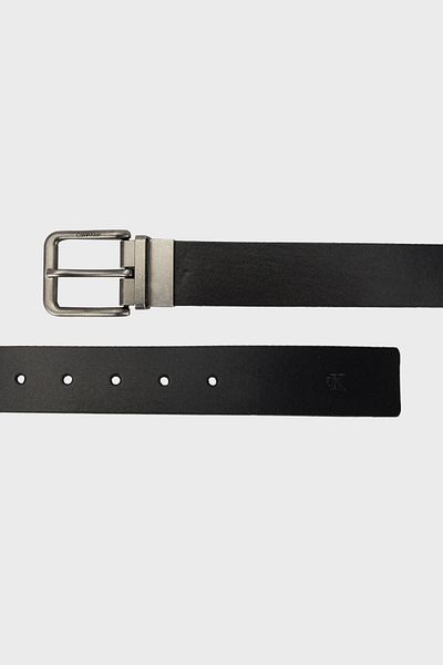 Calvin Klein Men's Belt - with Logo Lv04G7012Gv8W Model