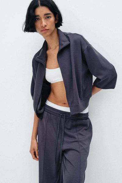 H&M Zip-through jacket