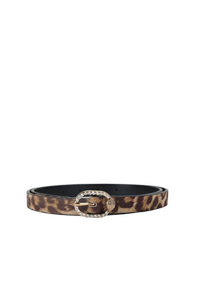 Kurt Geiger حزام مايفير 18 من الجلد