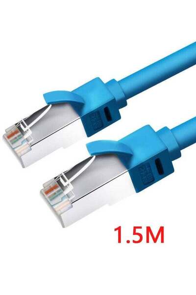 jh Network Cable CAT6 BLUE (JH) 1.5M