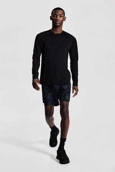 H&M DryMove™ Muscle Fit Sports top